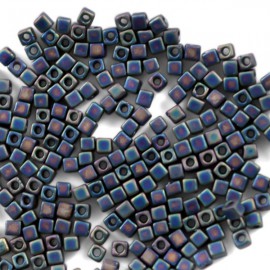 Miyuki Square Beads 1,8mm Nr. 401FR