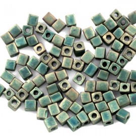 Miyuki Square Beads 3,0mm Nr. 2008