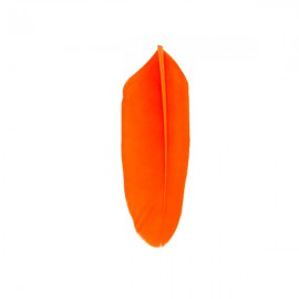 Veren 7cm Oranje