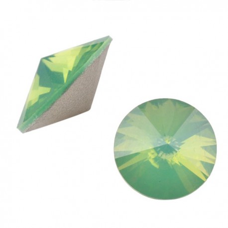 LC Rivoli 12mm Palace Green Opal