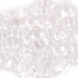 Rulla Beads Crystal