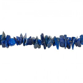 Lapis Lazuli Split 4-6mm
