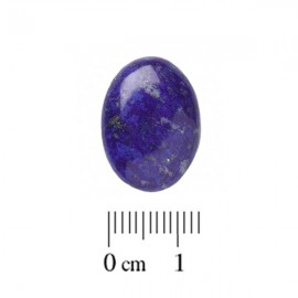 Lapis Lazuli Cabochon Ovaal 18x13mm