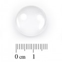 Glas Cabochon Rond 18 mm