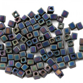 Miyuki Square Beads 3,0mm Nr. 401FR